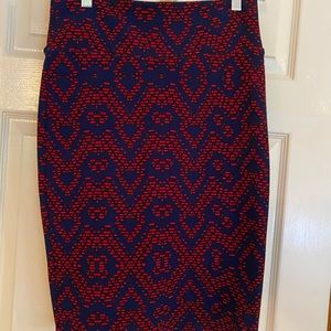Lularoe skirt
